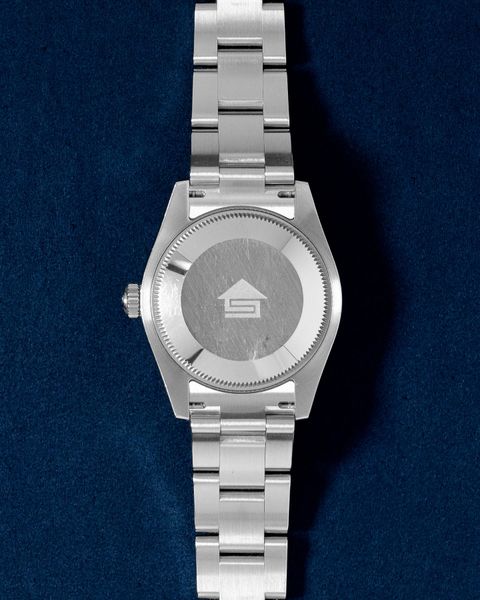 Rolex Datejust Lady 31 278240